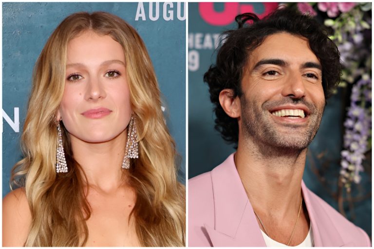 It Ends With Us Star Isabela Ferrer Accuses Justin Baldoni of Harassment Amid Legal Battle