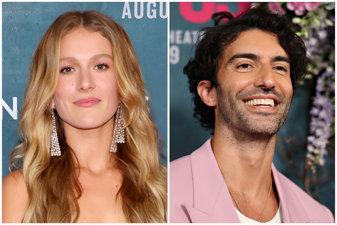 It Ends With Us Star Isabela Ferrer Accuses Justin Baldoni of Harassment Amid Legal Battle