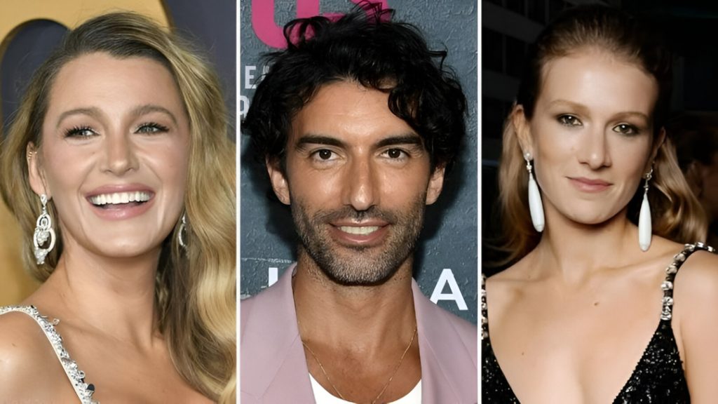 It Ends With Us Star Isabela Ferrer Accuses Justin Baldoni of Harassment