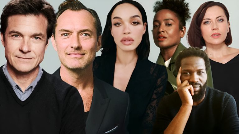 Netflix’s Black Rabbit Unveils Star-Studded Cast and Siblings-At-Odds Drama