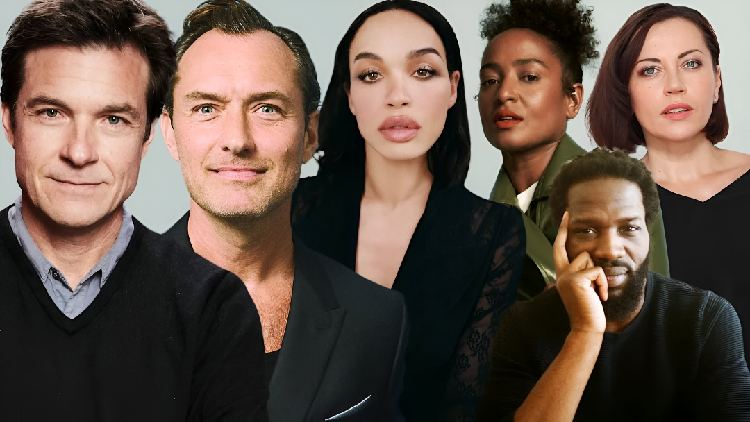 Netflix&#8217;s Black Rabbit Unveils Star-Studded Cast and Siblings-At-Odds Drama