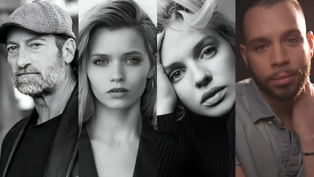 Netflix’s Black Rabbit: Jude Law & Jason Bateman Lead Dark Drama