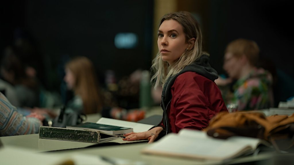 Netflix’s Black Rabbit: Jude Law & Jason Bateman Lead Dark Drama