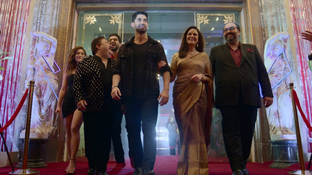 Aryan Khan’s The Ba***ds of Bollywood to Stream on Netflix Sept 18