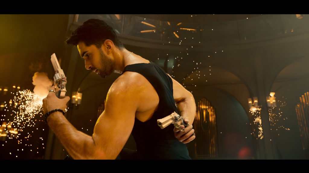 Aryan Khan’s The Ba***ds of Bollywood to Stream on Netflix Sept 18