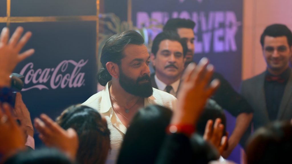 Aryan Khan’s The Ba***ds of Bollywood to Stream on Netflix Sept 18