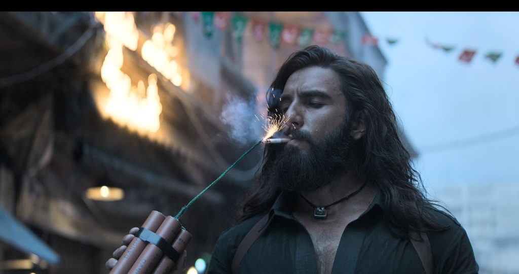 Dhurandhar Shooting Resumes in Leh After Crew Food Poisoning Scare