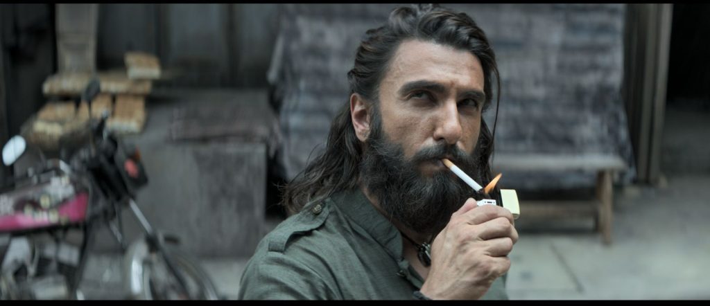 Dhurandhar Shooting Resumes in Leh After Crew Food Poisoning Scare