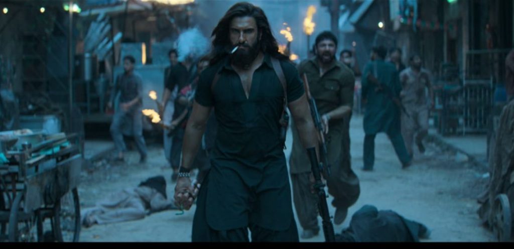 Dhurandhar Shooting Resumes in Leh After Crew Food Poisoning Scare