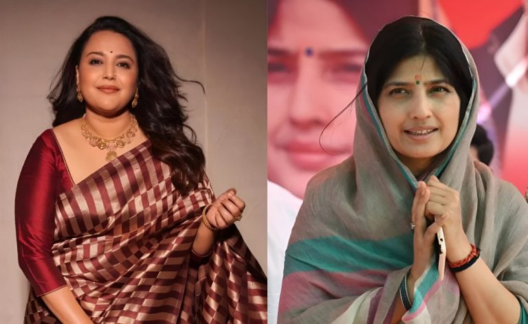 Swara Bhasker Says, “We Are All Bisexual,” Calls Heterosexuality an Ideology; REVEALS Liking for MP Dimple Yadav