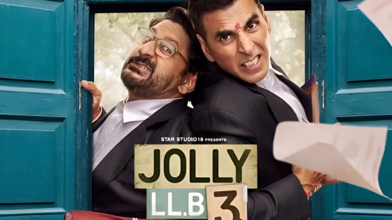 Jolly LLB 3 Controversy: Court Summons Akshay Kumar and Arshad Warsi Over “Mockery of Judiciary”