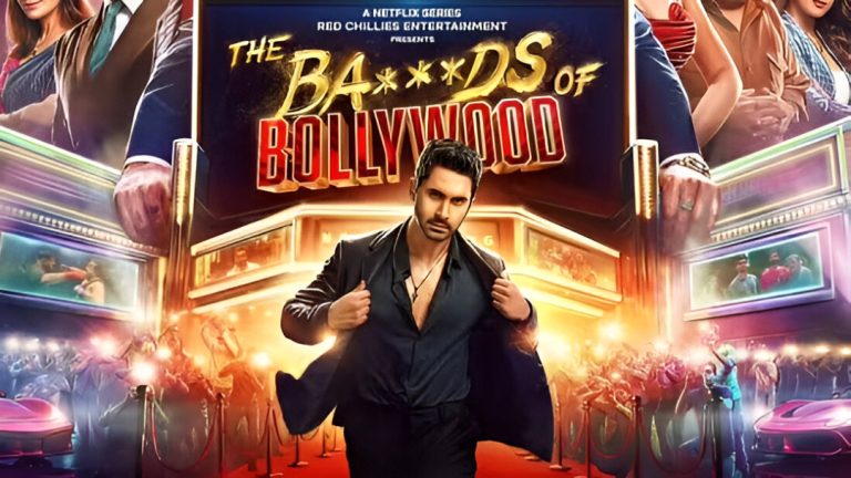 Shah Rukh Khan Bows Down, Touches Stage at Aryan Khan’s Debut Launch:“Bahut Shukraguzaar Hoon Iss Mumbai Ki Paavan Dharti Ka…”