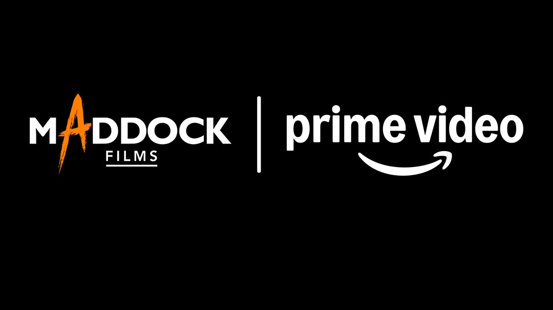 Prime Video and Maddock Films Announce a Mega Multi-Year Post-Theatrical Licensing Slate of 8 Highly Anticipated Films