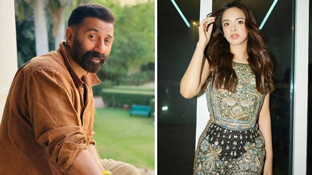 Is Nitanshi Goel Joining Sunny Deol in Border 2? Here’s What We Know