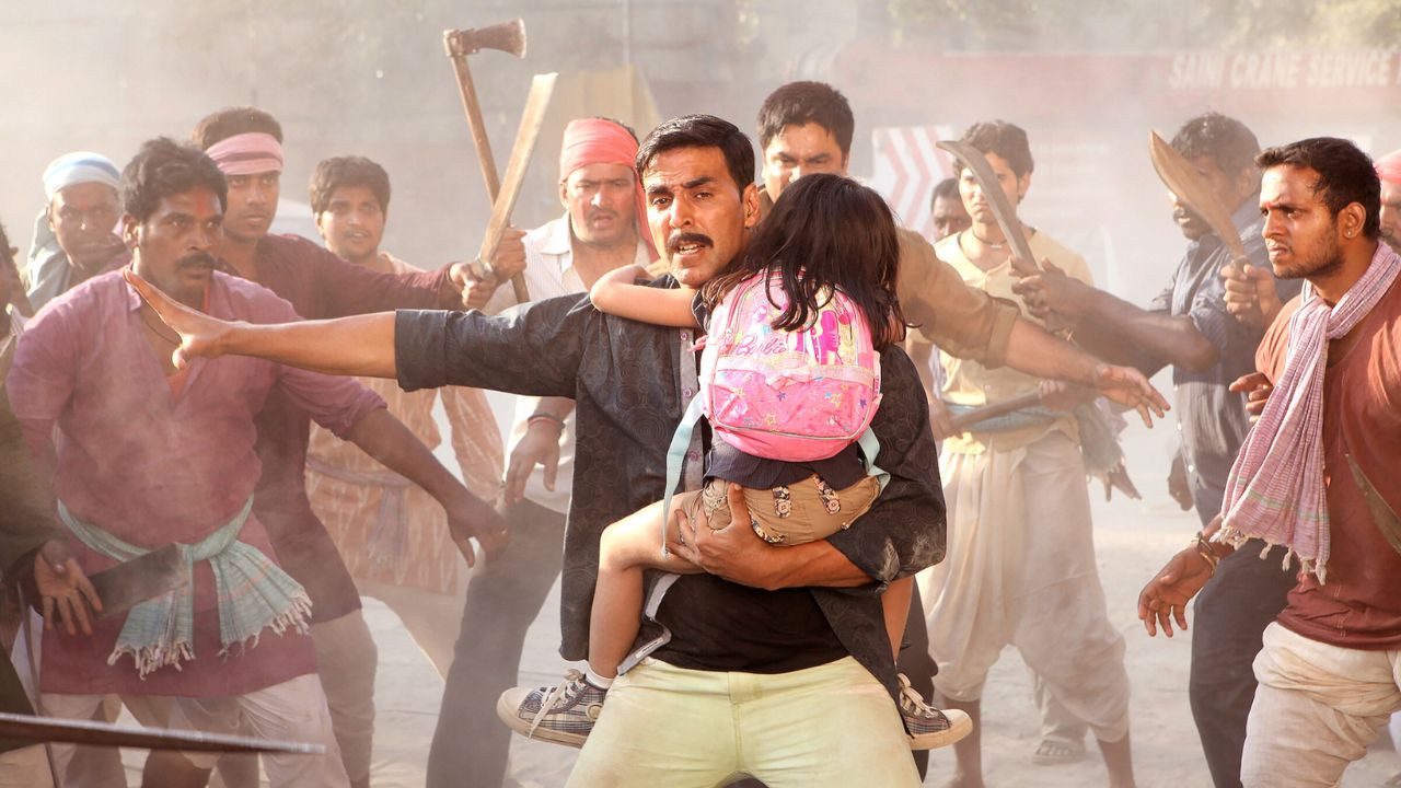 Rowdy Rathore 2 Scrapped, Script to Be Reworked Into a Standalone Film: Report