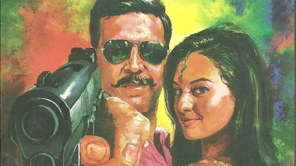 Rowdy Rathore 2 Scrapped; Script Reworked Into Standalone Film