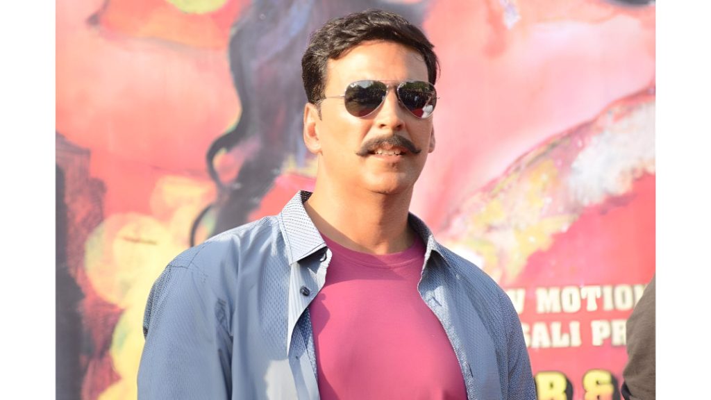 Rowdy Rathore 2 Scrapped; Script Reworked Into Standalone Film