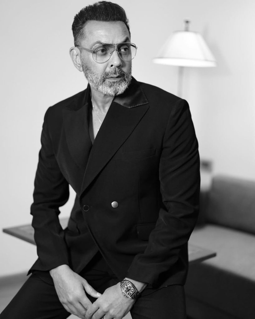 Bobby Deol’s Bold Transformation in Anurag Kashyap’s Film Bandar