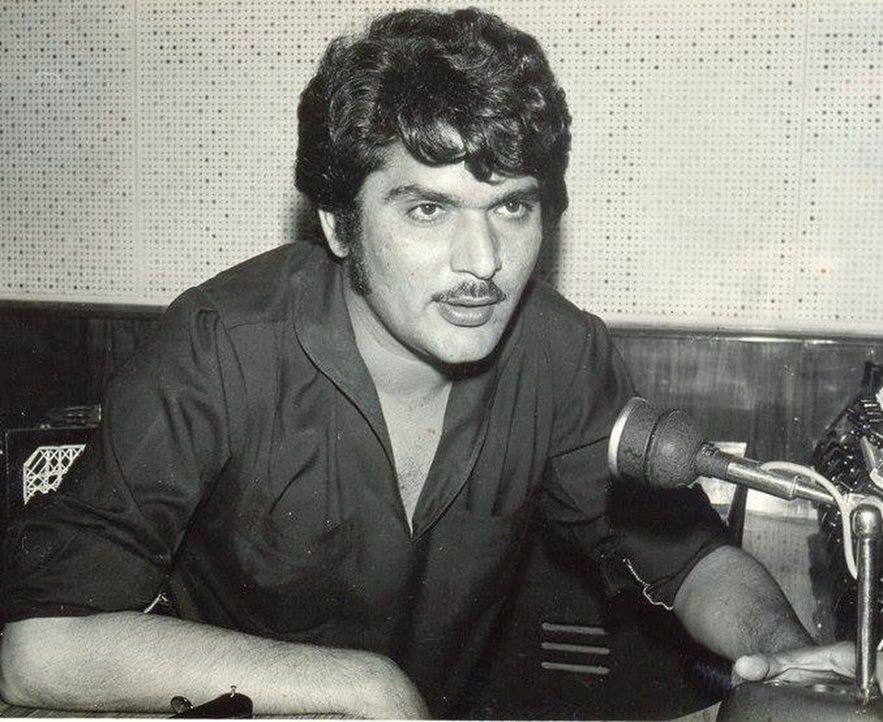 Raza Murad Slams Fake Death Rumors, FIR Registered in Mumbai