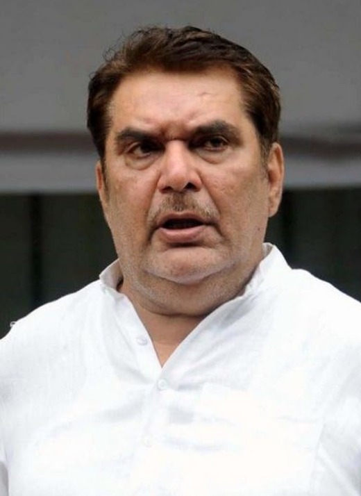 Raza Murad Slams Fake Death Rumors, FIR Registered in Mumbai