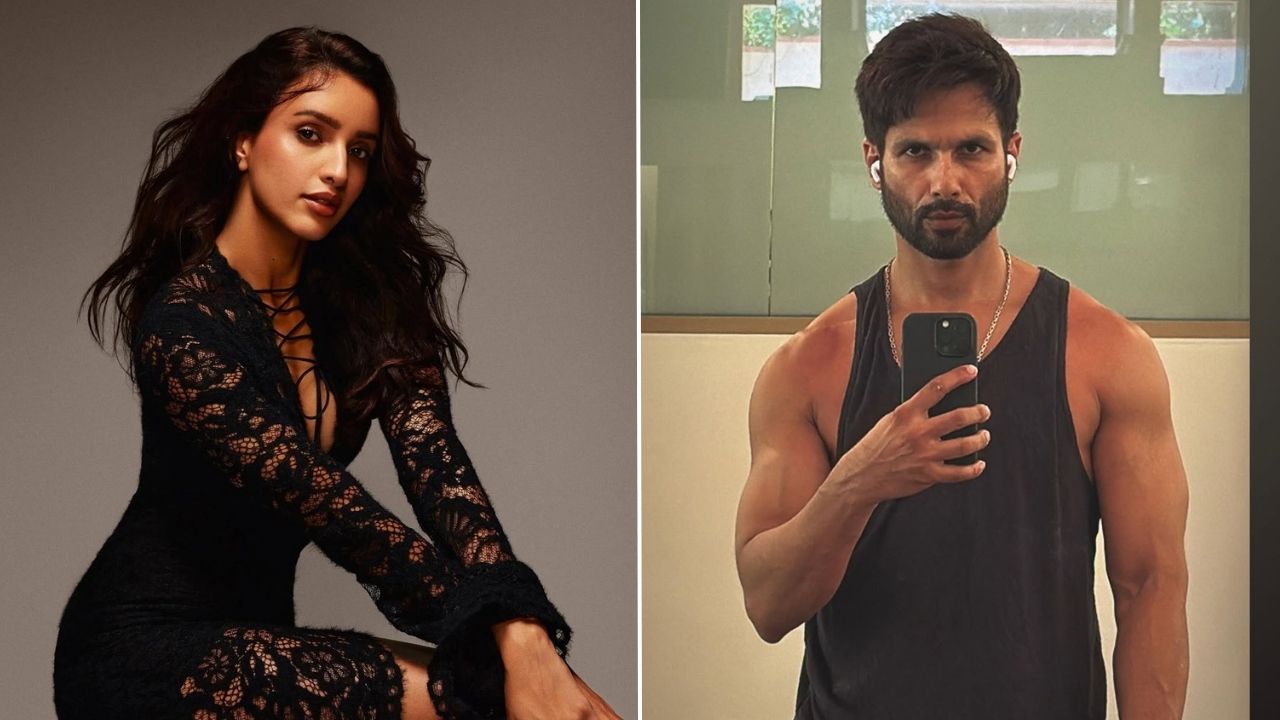 Vishal Bhardwaj to Wrap Final Schedule of Next Film With Shahid Kapoor and Triptii Dimri in Spain: Report