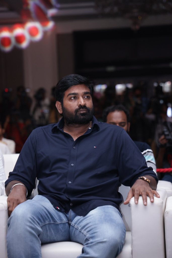 Vijay Sethupathi rumored to join Allu Arjun and Atlee’s new project