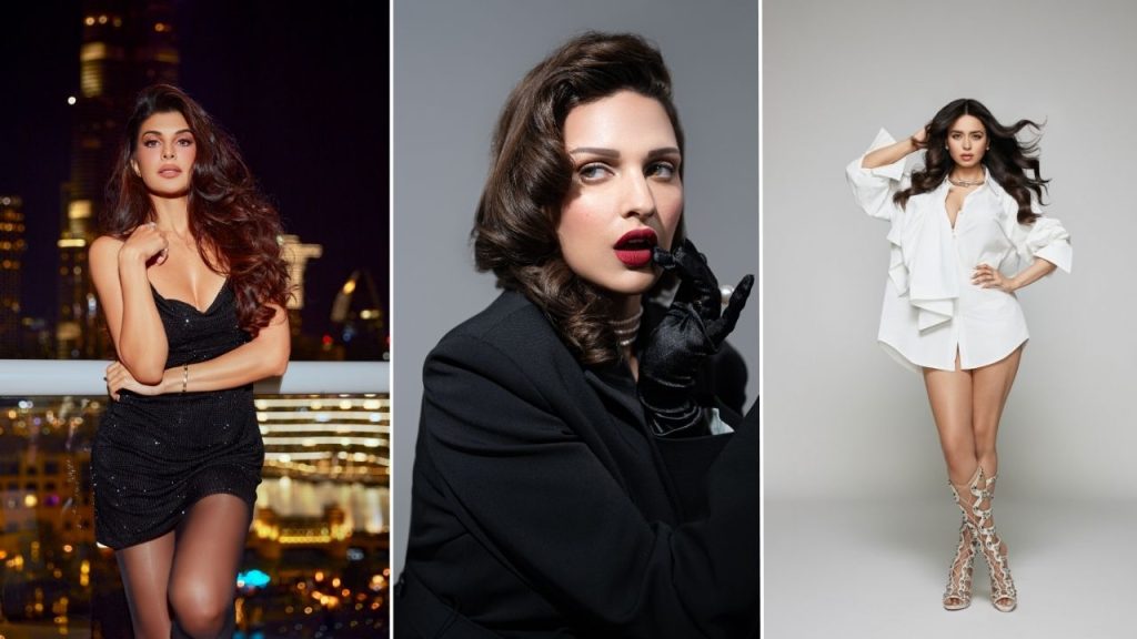 Filmfare Punjabi Awards 2025: Black Lady Returns in Mohali