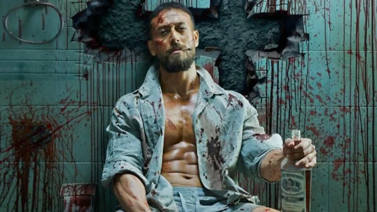 Tiger Shroff and Sajid Nadiadwala to Launch Baaghi 4 Trailer on August 30, 2025