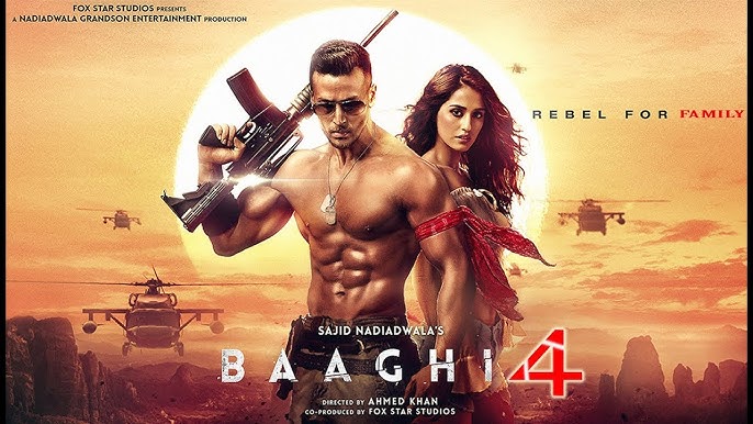 Baaghi 4 Trailer Launch: Tiger Shroff & Sajid Nadiadwala on Aug 30