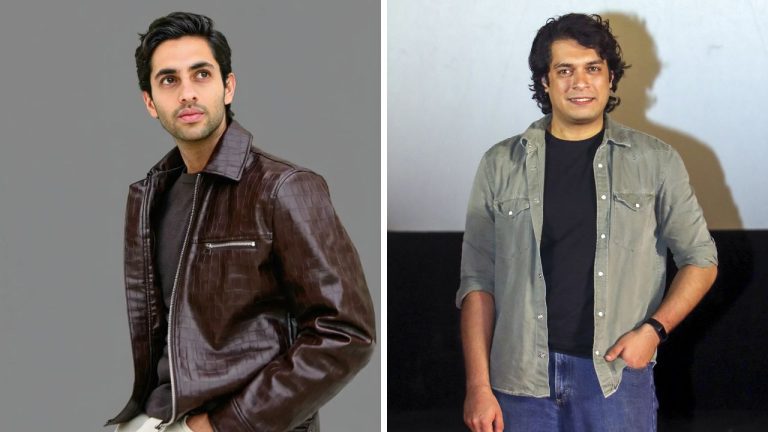 Agastya Nanda’s Ikkis to Clash With Junaid Khan’s Ek Din on November 7, 2025: Report