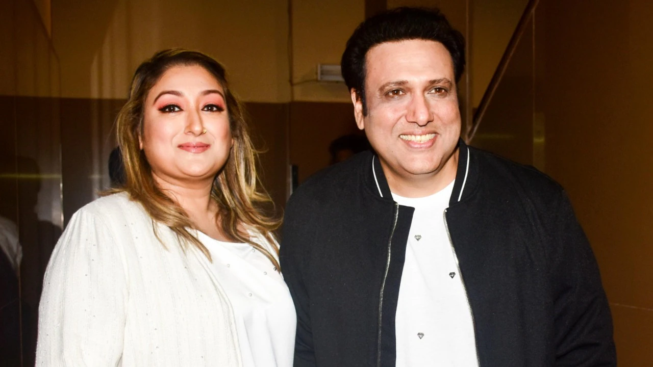 Govinda&#8217;s Team Denies Divorce Gossip: A Look into the Actor&#8217;s Personal Life
