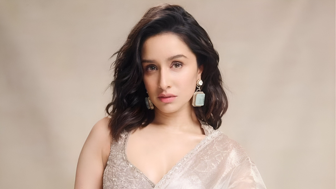 &#8220;I Was the Worst Barista in Boston&#8221;: Shraddha Kapoor&#8217;s Real LinkedIn Experience Has the Internet in Splits