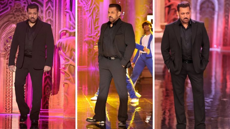 Salman Khan Opens Up About Love Life at Bigg Boss 19 Premiere: “Mujhe Saccha Pyaar Hua Hi Nahi Hai”