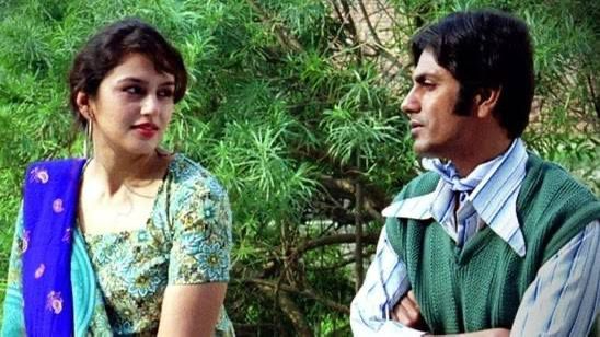 Anurag Kashyap Pairs Aaishvary Thackeray & Vedika Pinto in Nishaanchi