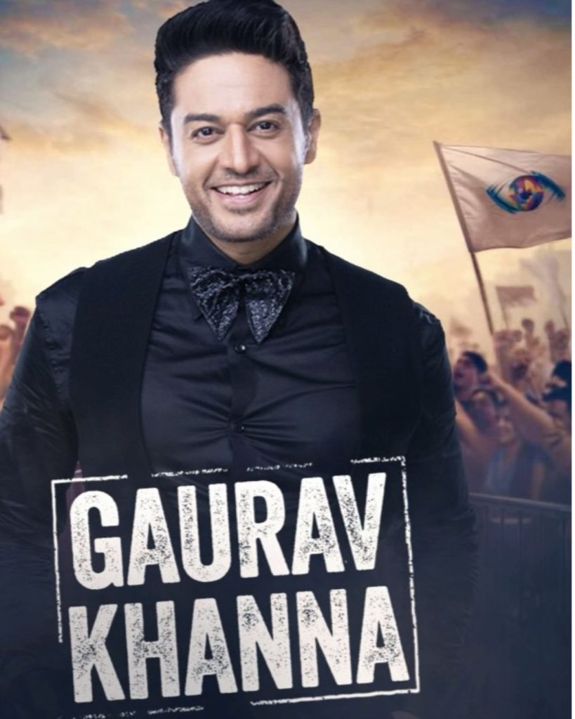 Gaurav Khanna reacts to salary rumours ahead of Bigg Boss 19