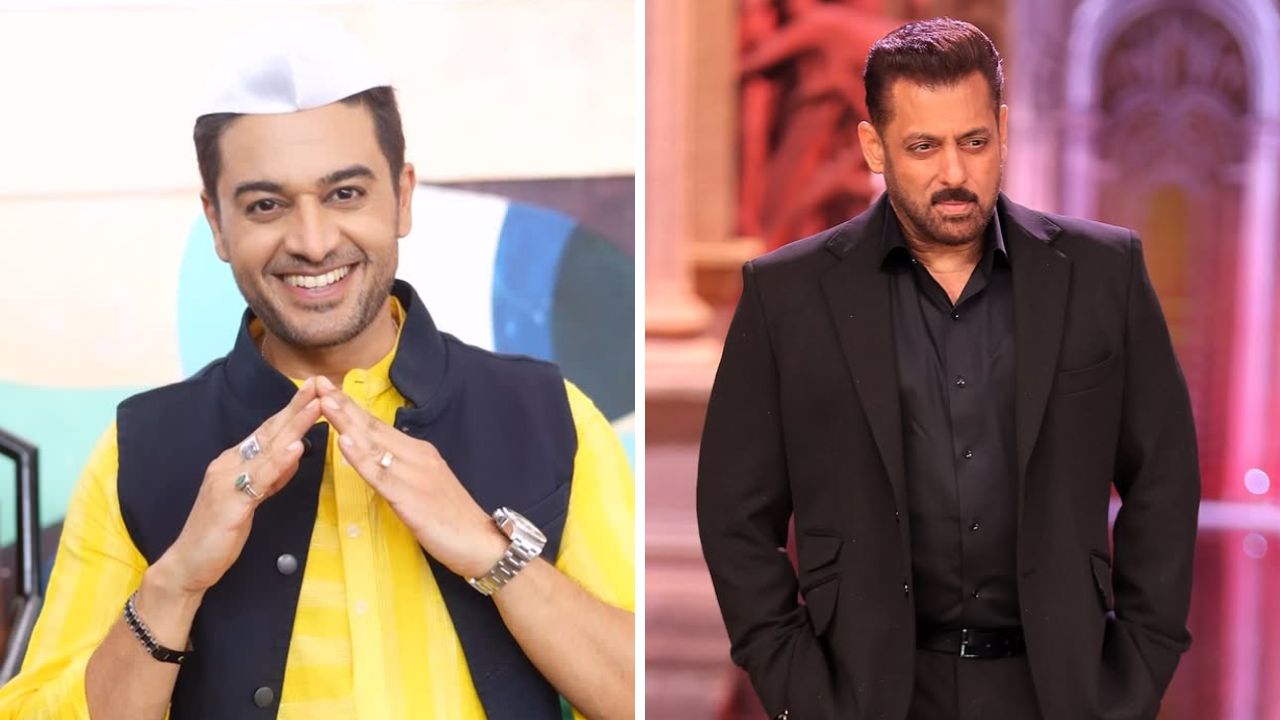 Gaurav Khanna BREAKS SILENCE On Rumours of Being the Highest-Paid Contestant of Bigg Boss Season 19