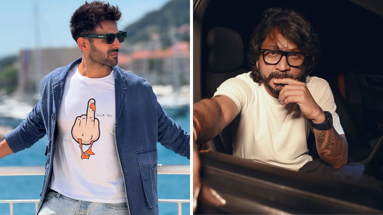 Kartik Aaryan in Advanced Talks with Vishnuvardhan for Zombie-Themed Project: Report