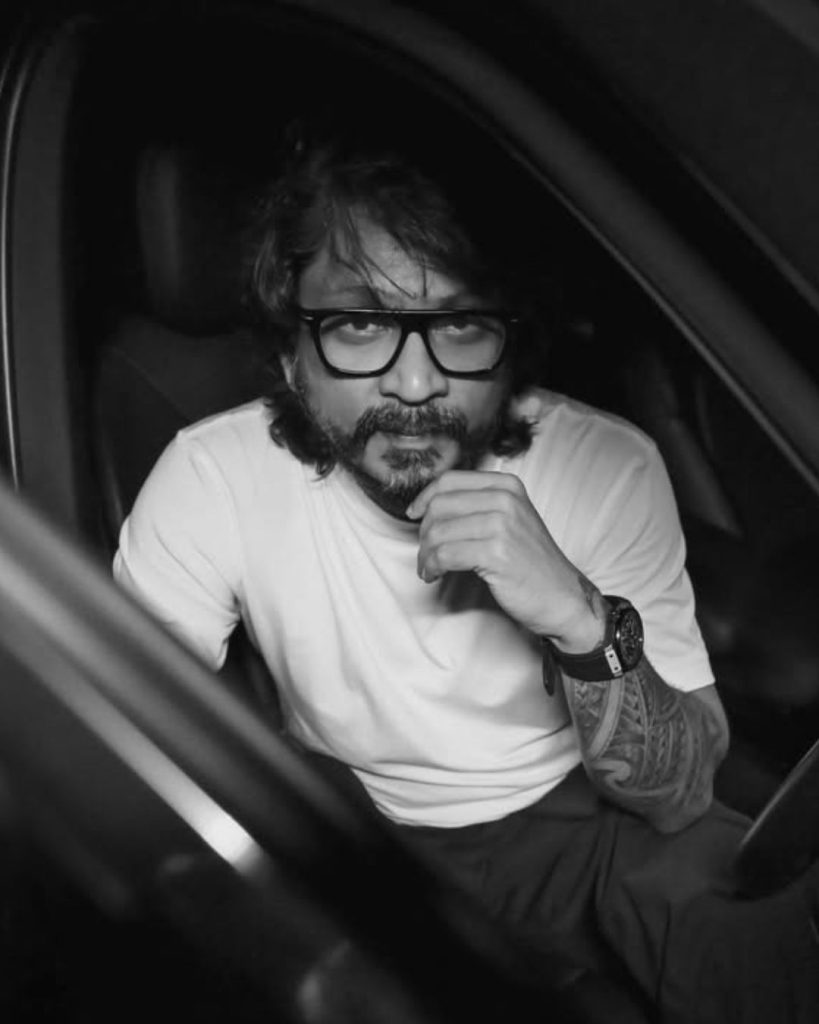 Kartik Aaryan to star in zombie film with SherShaah director Vishnuvardhan