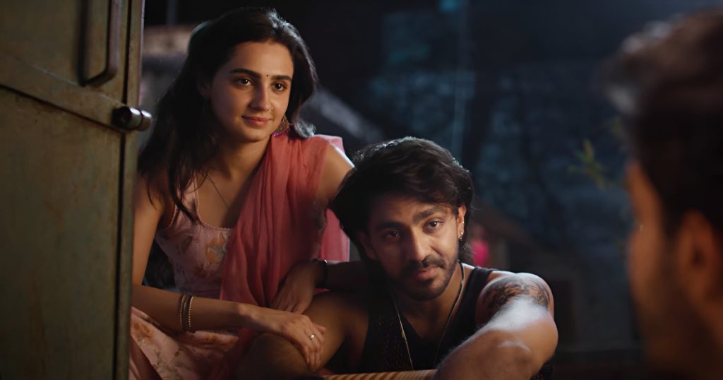 Anurag Kashyap Reveals Secret Behind Film Title Nishaanchi