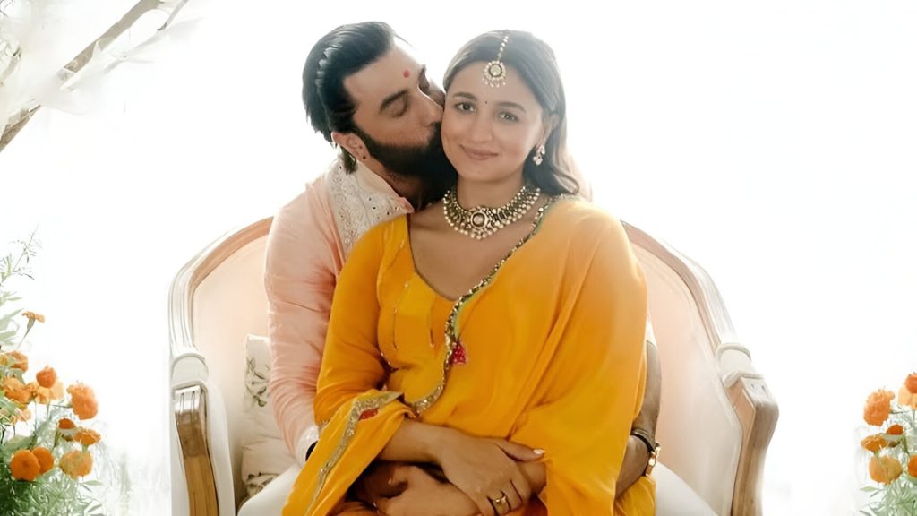 Inside Ranbir Kapoor & Alia Bhatt’s ₹250 Cr Mumbai Bungalow