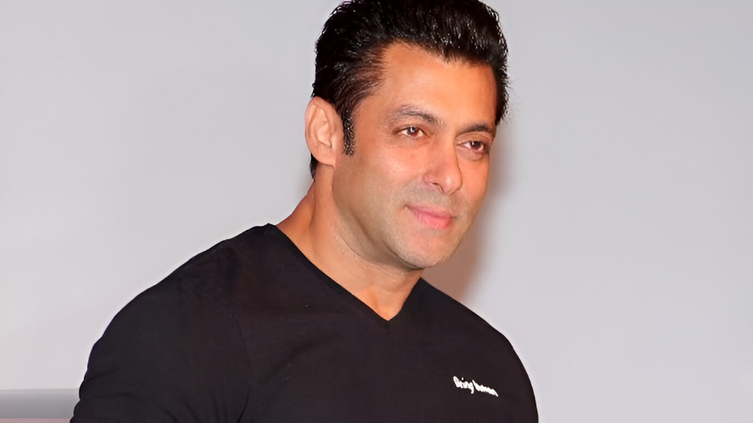 Salman Khan Completes 37 Years in Bollywood: A Journey of Stardom and Success