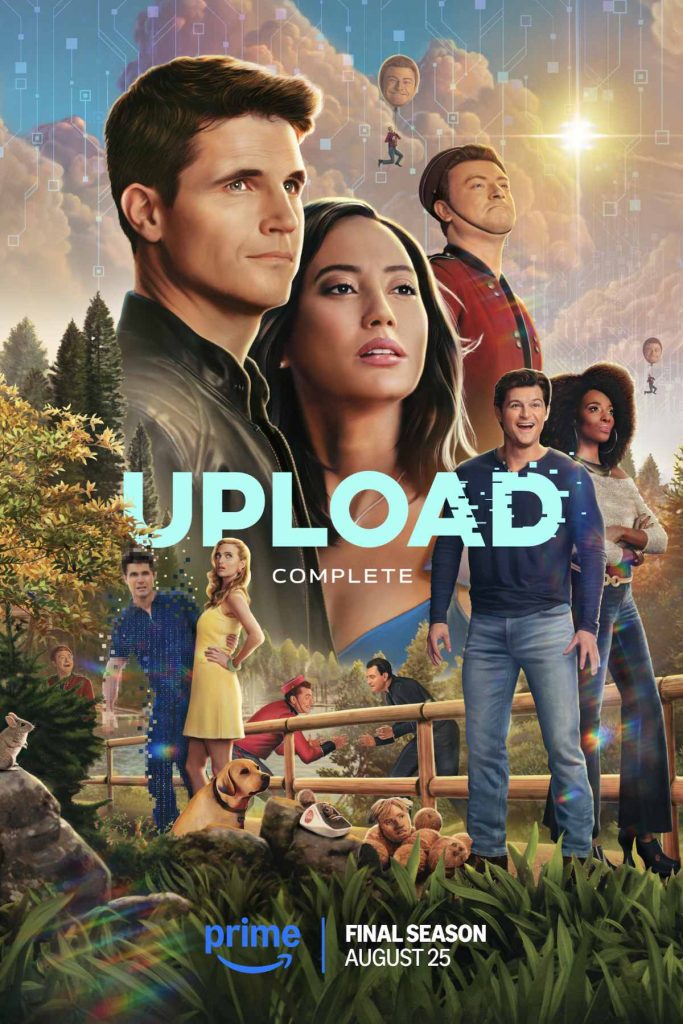 OTT Releases This Week (Aug 25–31): 13 New Movies & Shows to Watch