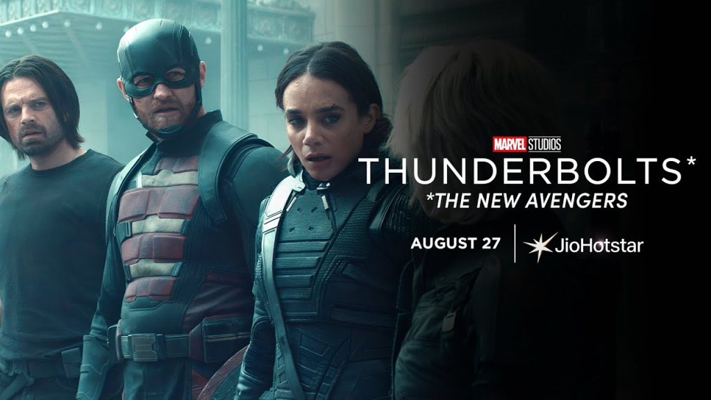 OTT Releases This Week (Aug 25–31): 13 New Movies & Shows to Watch