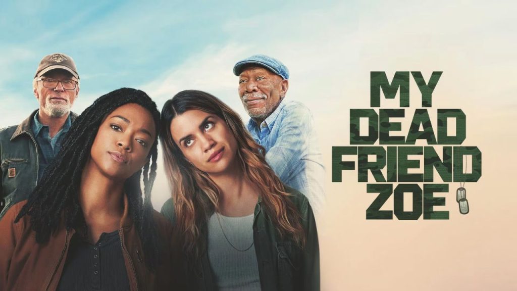 OTT Releases This Week (Aug 25–31): 13 New Movies & Shows to Watch