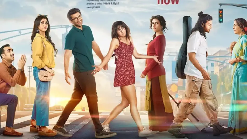 OTT Releases This Week (Aug 25–31): 13 New Movies & Shows to Watch