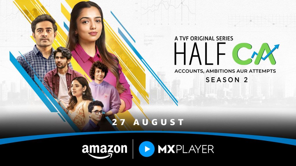 OTT Releases This Week (Aug 25–31): 13 New Movies & Shows to Watch