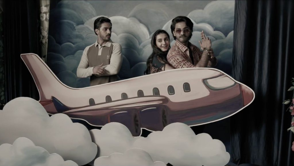 Nishaanchi Trailer: Anurag Kashyap’s Desi Masala Drama