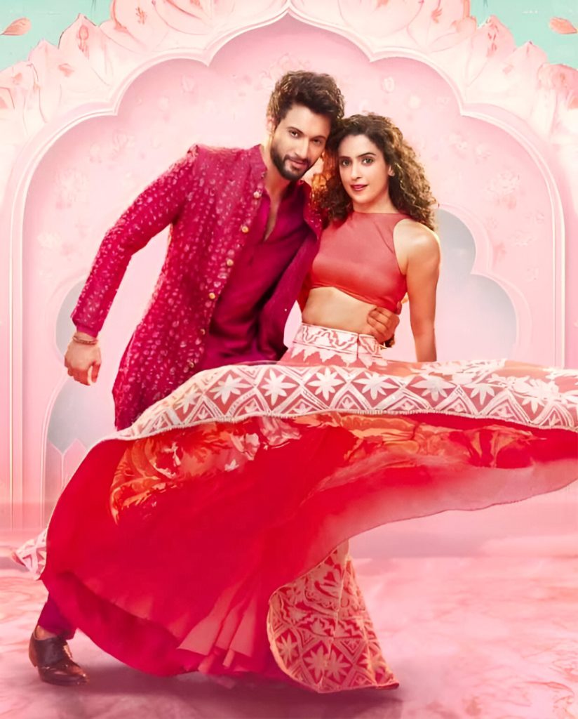 Top 6 New Bollywood Jodis 2025 | Rohit-Sanya, Janhvi-Sidharth & More