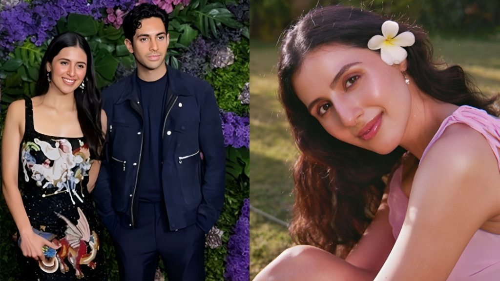 Top 6 New Bollywood Jodis 2025 | Rohit-Sanya, Janhvi-Sidharth & More