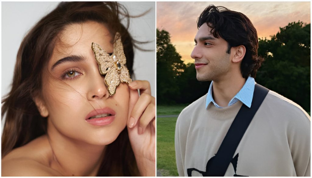 Top 6 New Bollywood Jodis 2025 | Rohit-Sanya, Janhvi-Sidharth & More